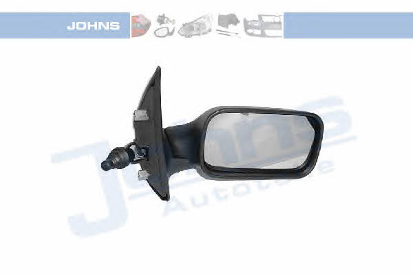 Johns 30 17 38-1 Rearview mirror external right 3017381