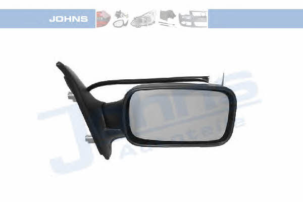 Johns 30 17 38-21 Rearview mirror external right 30173821