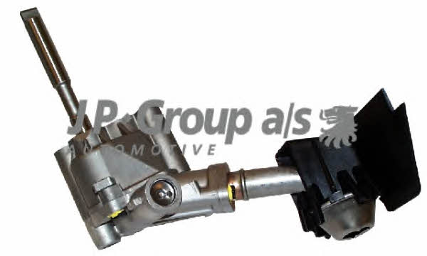 OIL PUMP Jp Group 1113100500