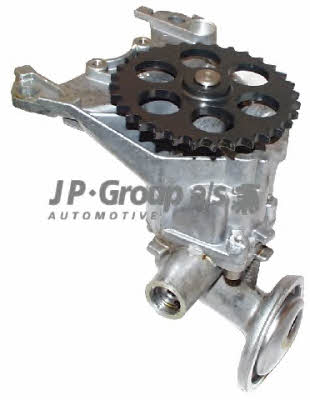 OIL PUMP Jp Group 1113101200