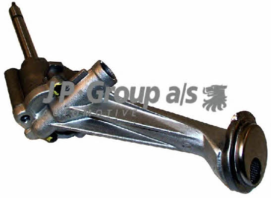 OIL PUMP Jp Group 1113102400
