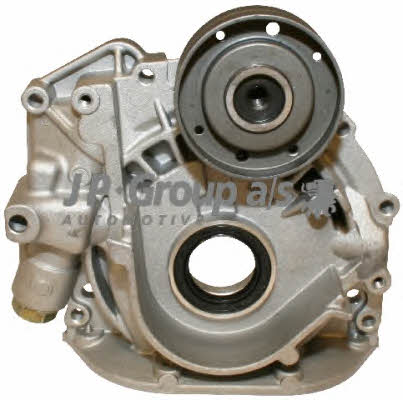 OIL PUMP Jp Group 1113102500