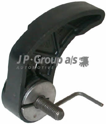 Oil pump chain damper Jp Group 1113150400