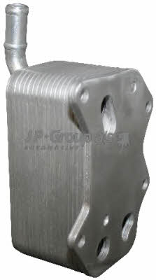 Oil cooler Jp Group 1113500500