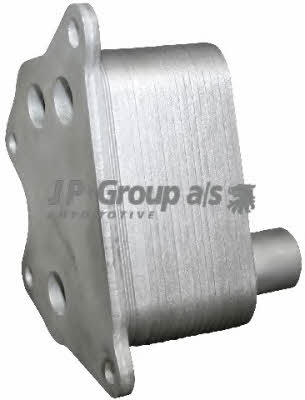 Oil cooler Jp Group 1113500600