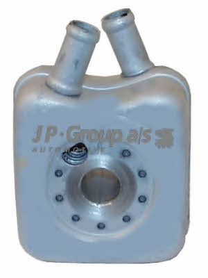 Oil cooler Jp Group 1113500700