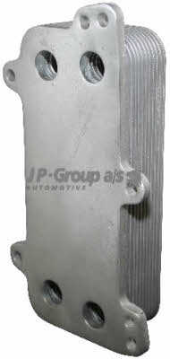 Oil cooler Jp Group 1113500800