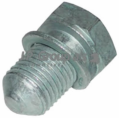Sump plug Jp Group 1113800100