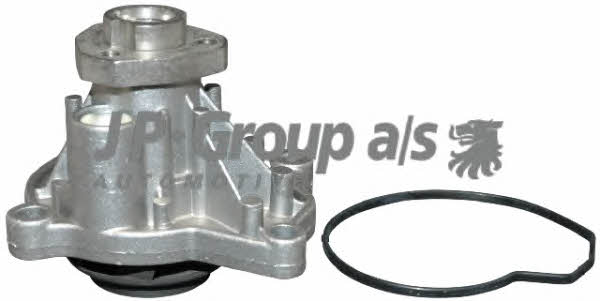 Water pump Jp Group 1114100900
