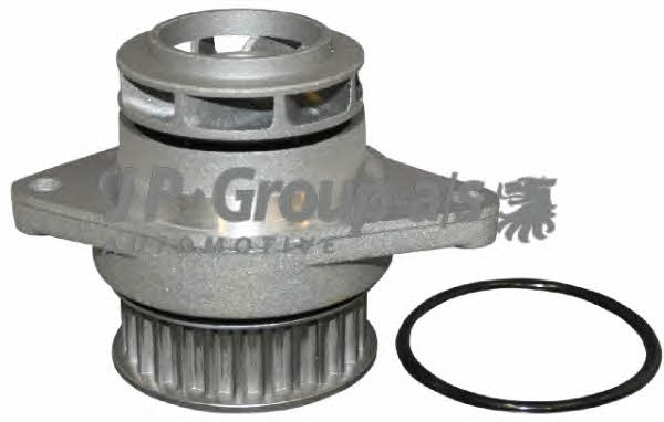 Water pump Jp Group 1114101100