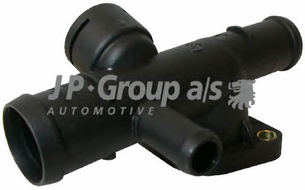 Coolant flange Jp Group 1114503600