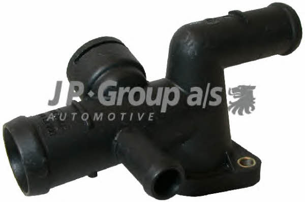 Coolant flange Jp Group 1114503800
