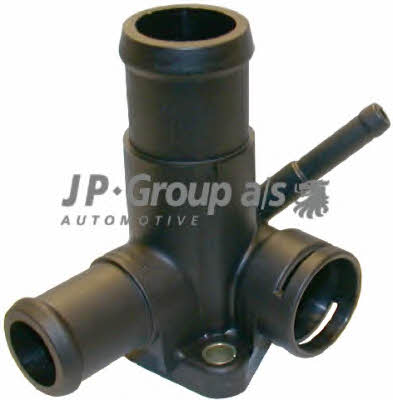 Coolant flange Jp Group 1114504100