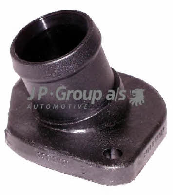 Coolant pipe flange Jp Group 1114505700