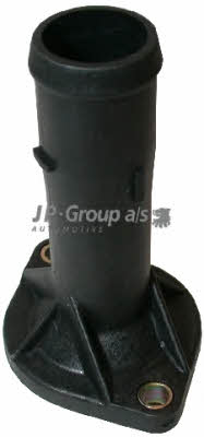 Coolant flange Jp Group 1114505900