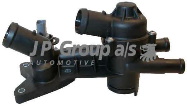 Thermostat housing Jp Group 1114506800