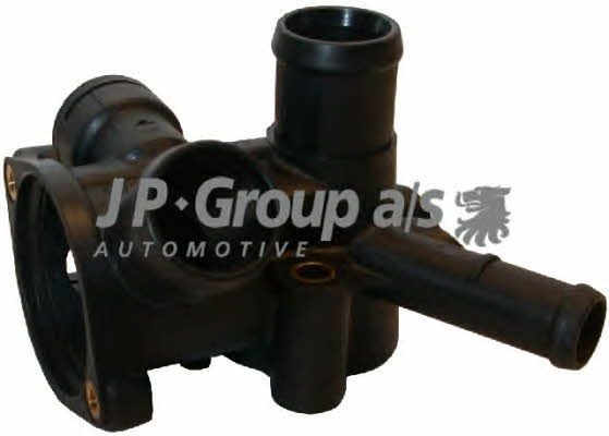 Thermostat housing Jp Group 1114506900