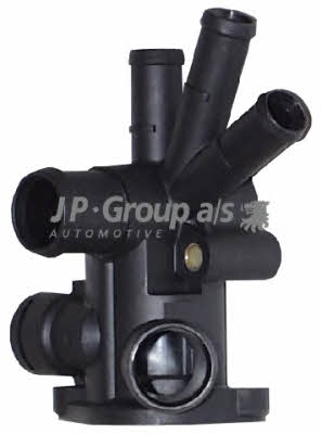 Thermostat housing Jp Group 1114507000