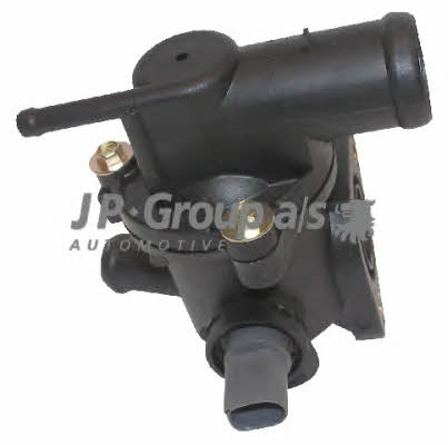 Thermostat housing Jp Group 1114507700