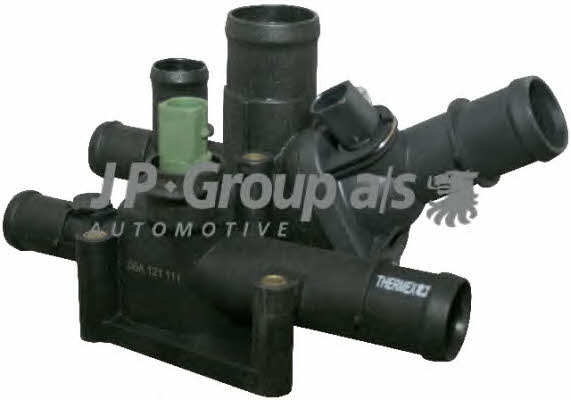 Thermostat housing Jp Group 1114507900