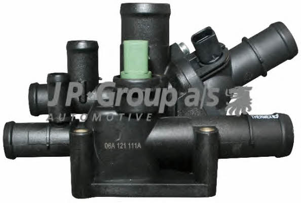 Thermostat housing Jp Group 1114508000