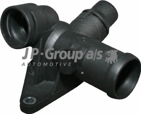 Coolant flange Jp Group 1114508400