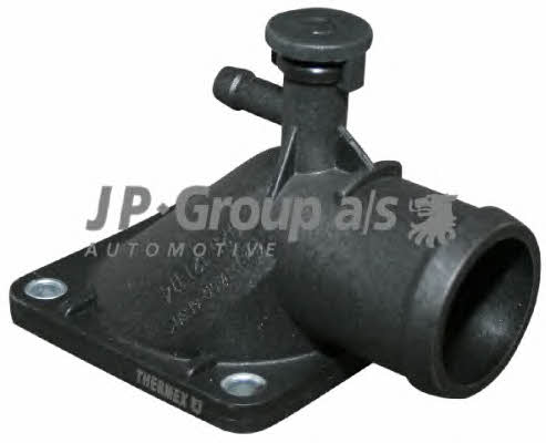 Thermostat housing Jp Group 1114508700