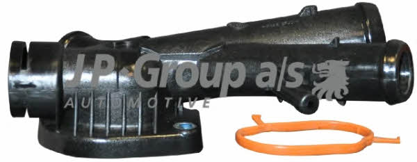Coolant flange Jp Group 1114509400