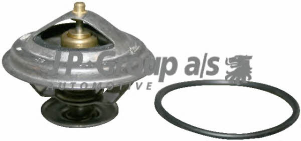 Coolant thermostat Jp Group 1114601310