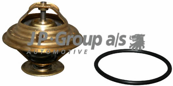 Coolant thermostat Jp Group 1114601410