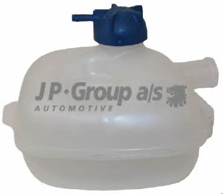 Expansion tank Jp Group 1114700100