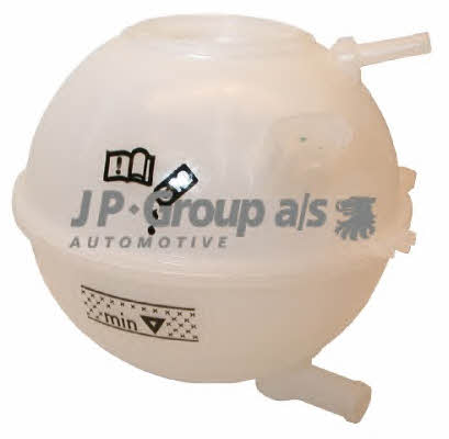 Expansion tank Jp Group 1114700400