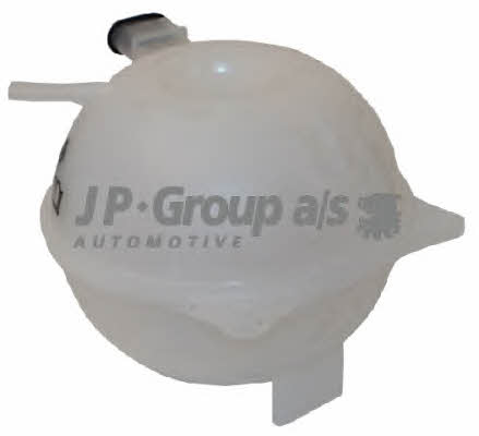 Expansion tank Jp Group 1114701100