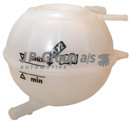 Expansion tank Jp Group 1114701200