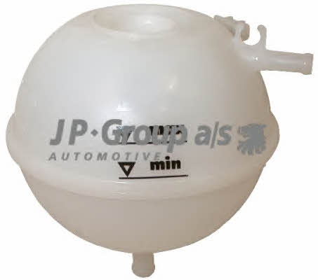 Expansion tank Jp Group 1114701400