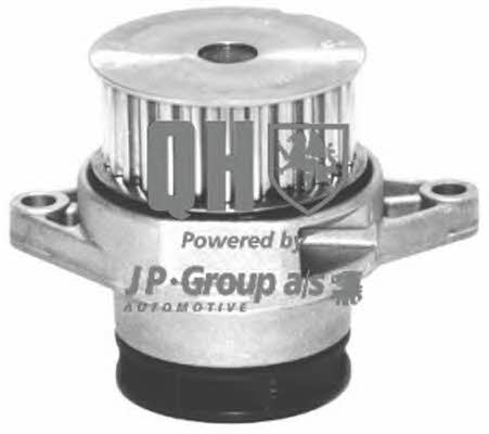 Jp Group 1114110109 Water pump 1114110109