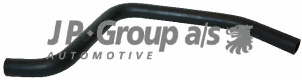 Coolant hose Jp Group 1114303300