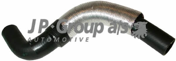Coolant hose Jp Group 1114304400