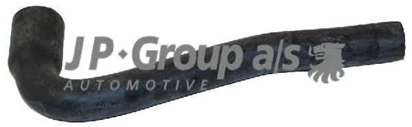 Coolant hose Jp Group 1114305200