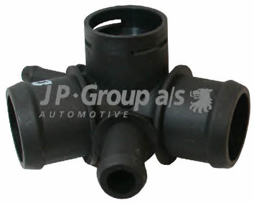 Tee cooling system Jp Group 1114500100
