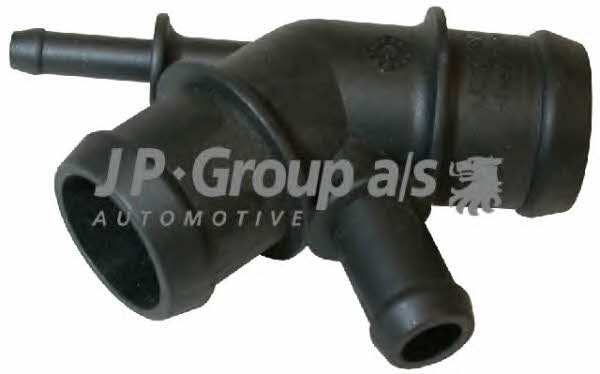Tee cooling system Jp Group 1114500300