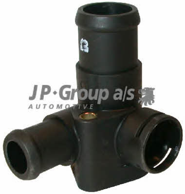 Coolant flange Jp Group 1114501100