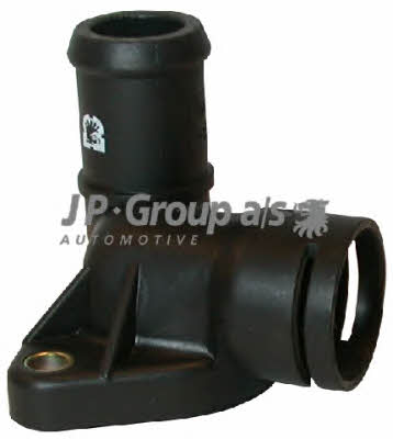Coolant pipe flange Jp Group 1114501400