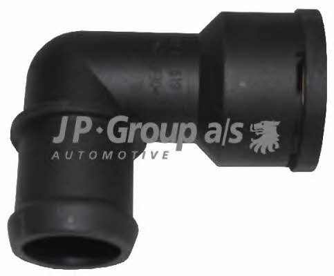 Coolant flange Jp Group 1114502500