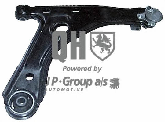 Jp Group 1140107389 Track Control Arm 1140107389
