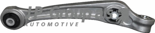 Front right lower control arm Jp Group 1140107480
