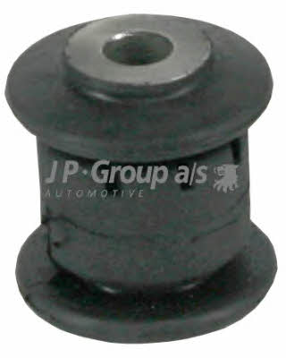Front lower control arm front bushing Jp Group 1140200200