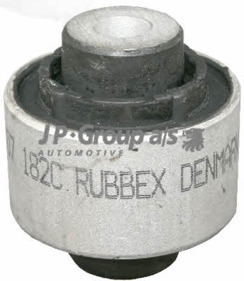 Silent block, front lower arm Jp Group 1140202100