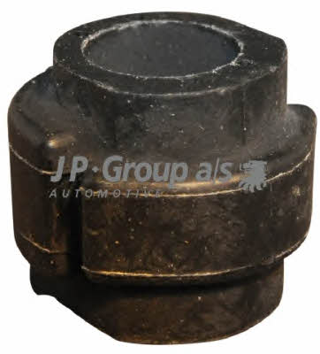 Front anti roll bar bush Jp Group 1140601000