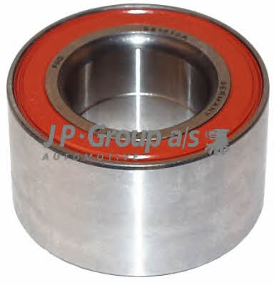 Wheel bearing Jp Group 1141200300